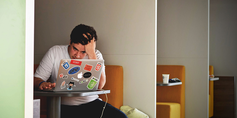 What If I Can’t Repay My Student Loans?