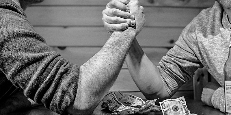 Should You Save Or Pay Off Your Debt First