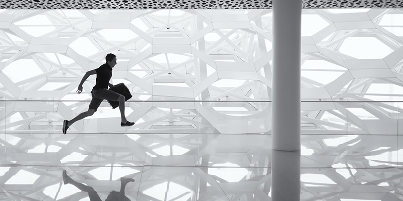 What To Do With Your Benefits When You Leave Your Job