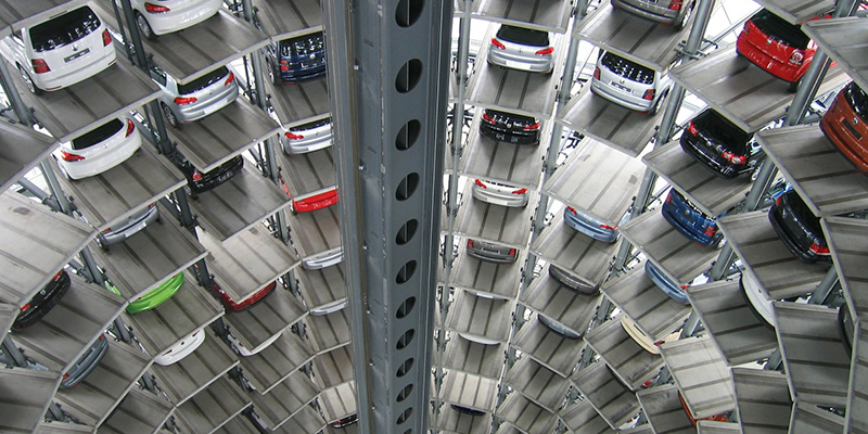 Where You Can Find Your Next Car