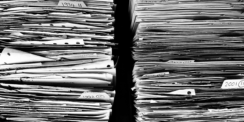 Tax Records You Need To Keep