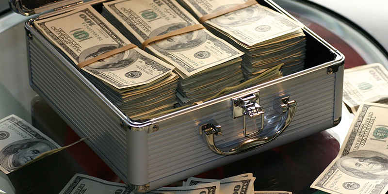 Why Money Market Funds Can Be a Good Place for Your Cash