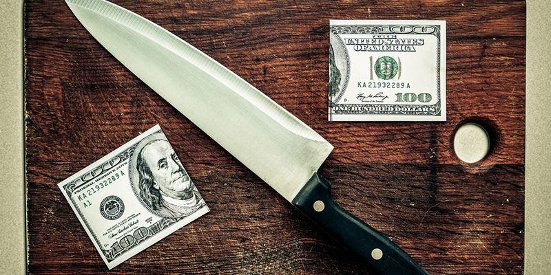 Should You Borrow From Your 401(k)