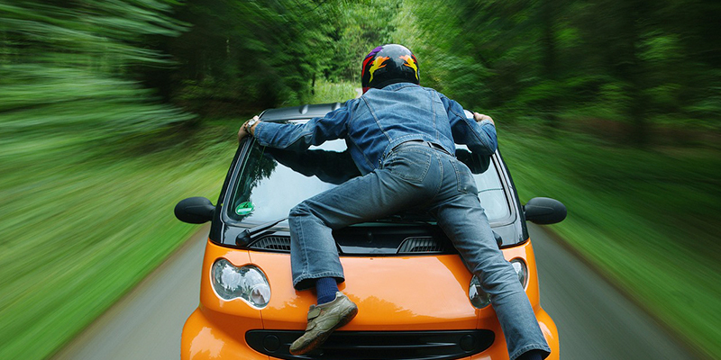 What Auto Insurance Coverage Should You Have