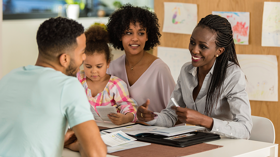 Passing On Your Money Skills