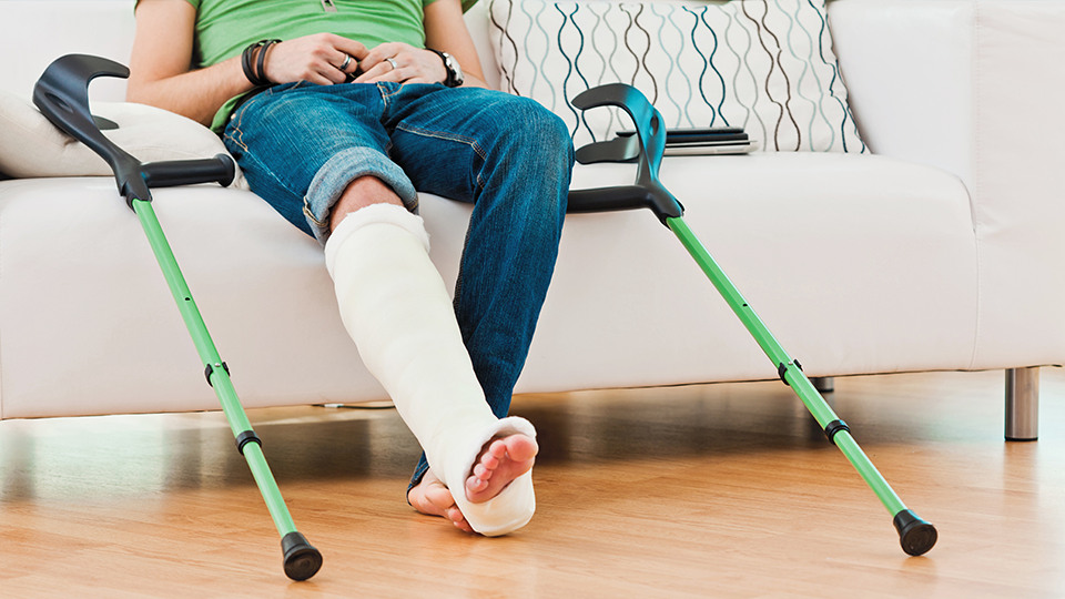 Understanding Your Disability Insurance Policy