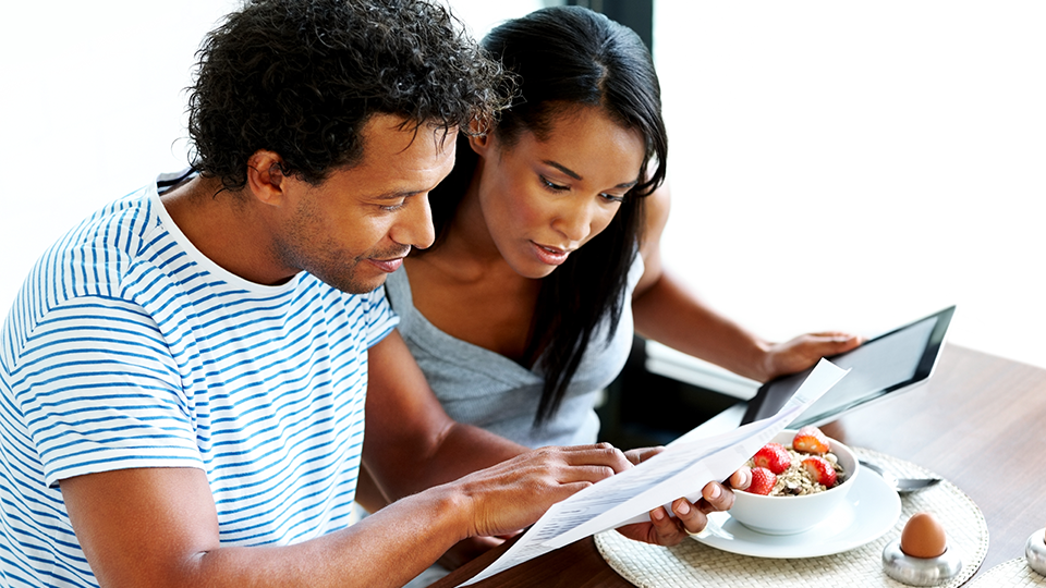 Your Best Financial Services Provider Might Be Your Employer