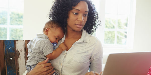 How My EAP Helped With Childcare, A Car Accident & More