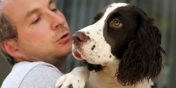 What My Dog Taught Me About Estate Planning