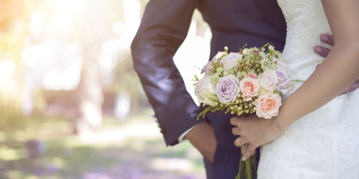 3 Financial Aspects To Consider About Getting Married