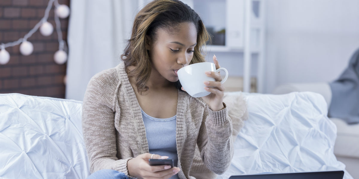 Re-establishing Your Financial Identity During Divorce