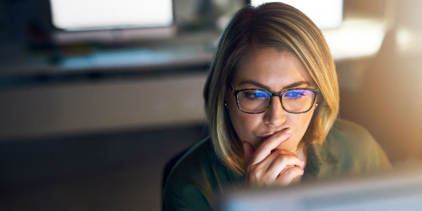 The Risks Of Employer Stock