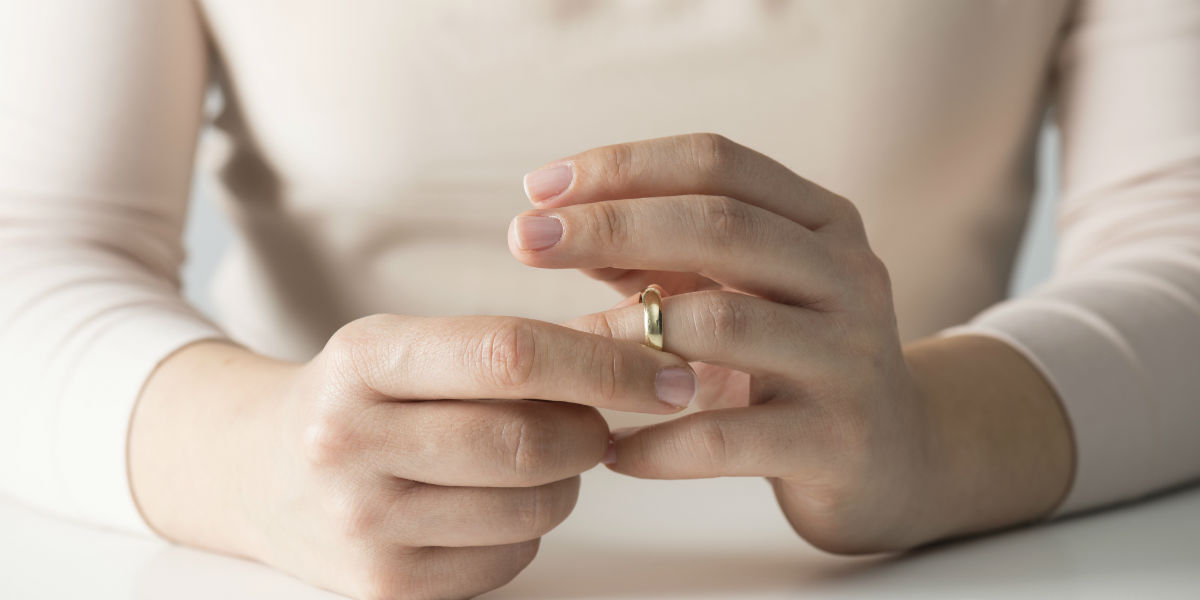 Should You Get Divorced Before The End Of This Year?