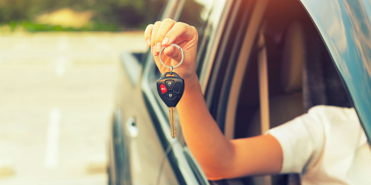 How To Figure Out How Much Car You Can Really Afford