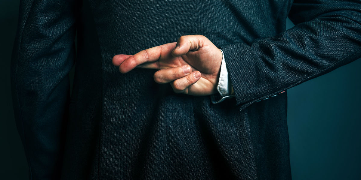 The Red Flags To Watch For With Investment Fraud