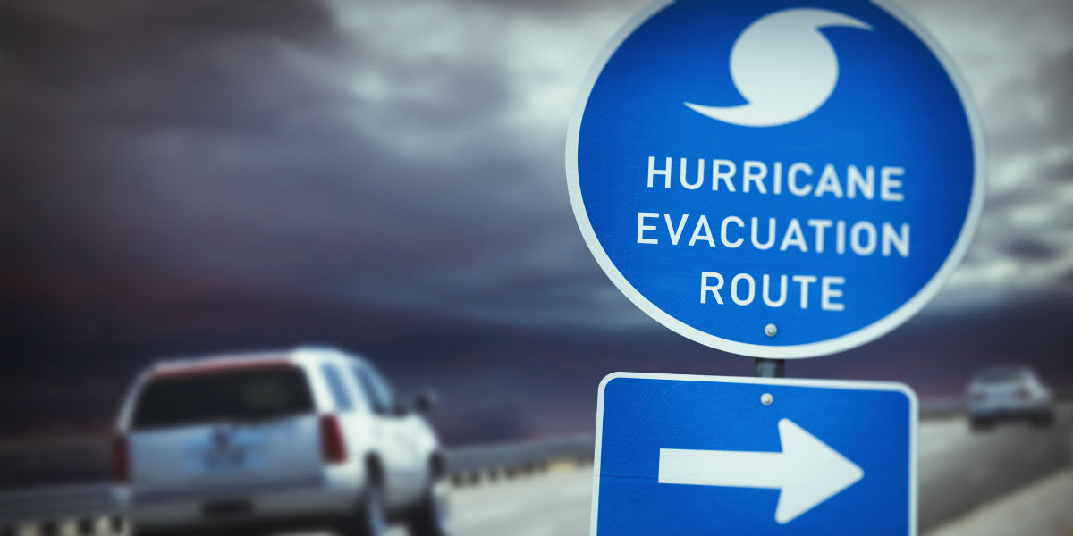 Are You Prepared For An Emergency Evacuation?