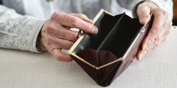 There’s No Such Thing As A “Safe” Investment