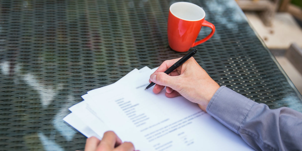 How To Create Your Own Investment Policy Statement (And Why It’s Important)