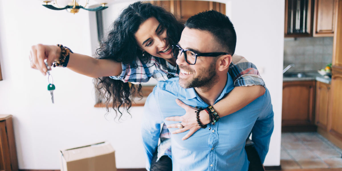 What Mortgage Programs Are Available For First Time Homebuyers?