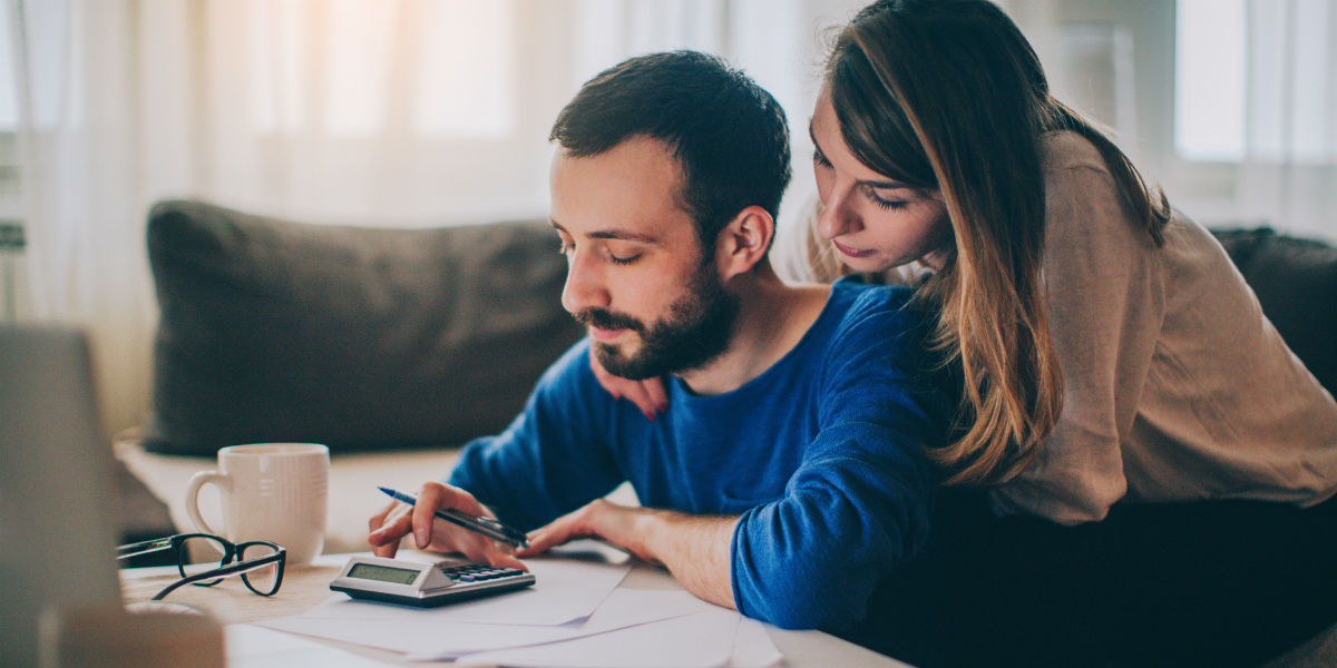 What To Do When You Can’t Pay Your Bills