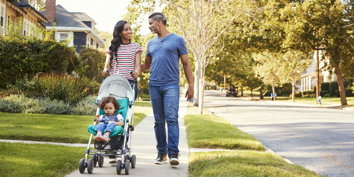 How To Buy A House In An Expensive Area