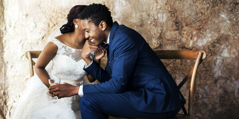 6 Ways To Deal If Your Wedding Goes Over Budget