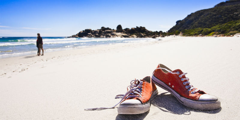 7 Steps To Planning A Budget-Friendly Vacation