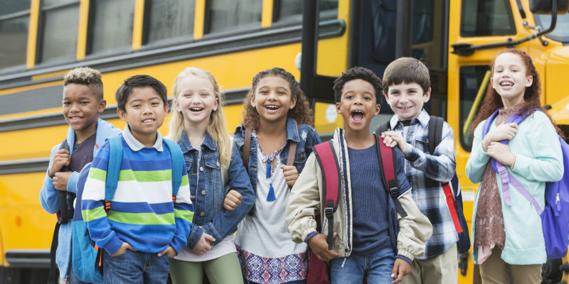 6 Savvy Ways To Save On Back To School Supplies