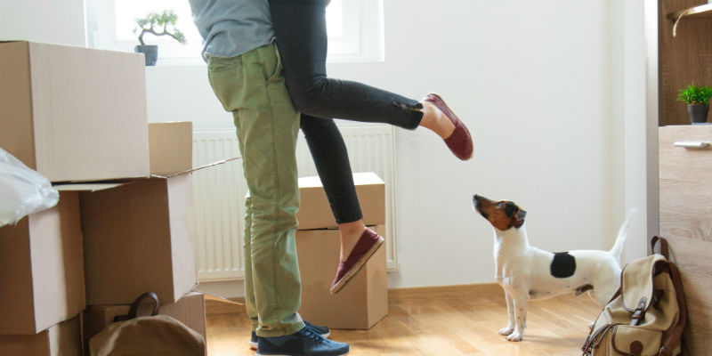 How Soon Can You Buy A Home After Bankruptcy Or Foreclosure?