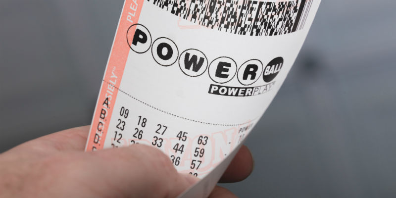 Why It Irks Me So Much When People Joke About The Lottery As Their Retirement Plan