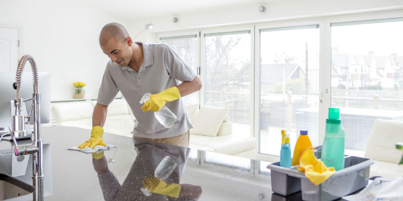 Get Creative: Keep “Perks” & Save Money