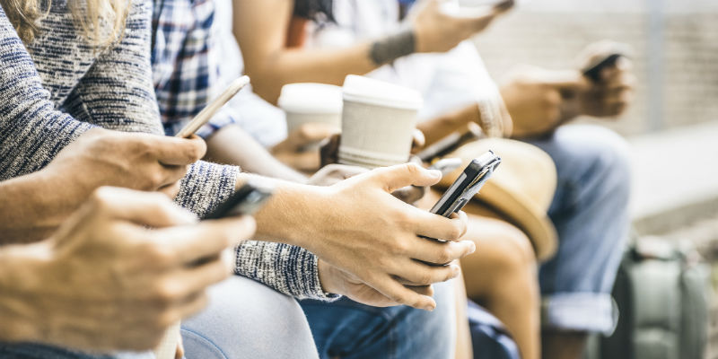 How Spending In Your 30’s Has Changed Over The Years