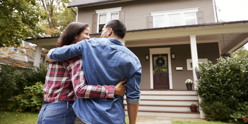 Alternatives To A Cash-Out Refinance