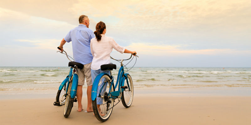 How To Invest For Income In Retirement