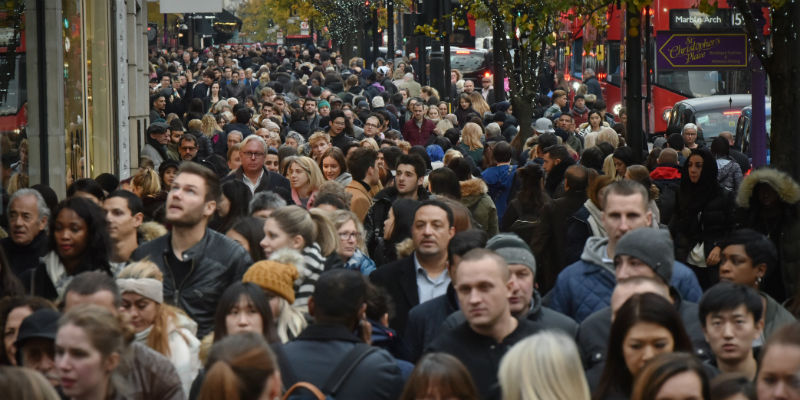 Why I Hate Black Friday