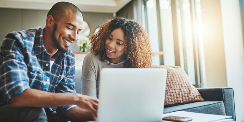 How To Make Sure Your ‘Non-Money’ Spouse Is OK With Your Finances