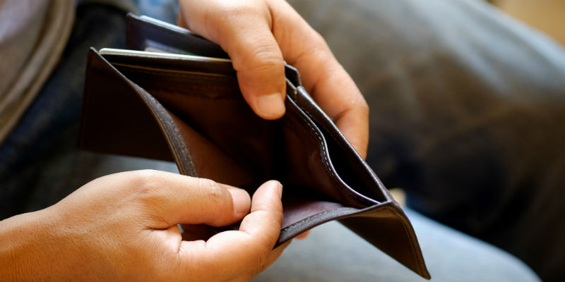 How Does Bankruptcy Work?