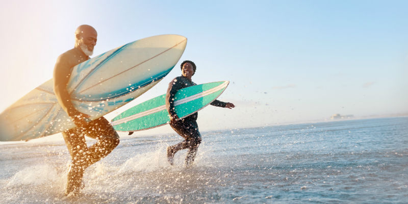 The Thing That Retirees Regret The Most And How To Avoid It