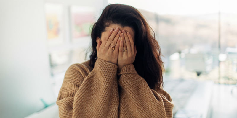 How To Overcome Financial Avoidance