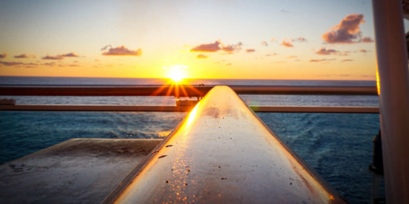 2019: Making Changes To Fund My Expanding Bucket List