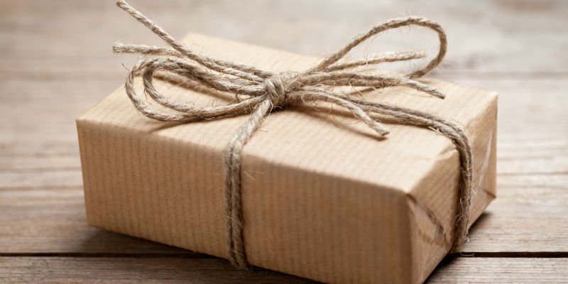 5 Common Tax Myths About Gifts