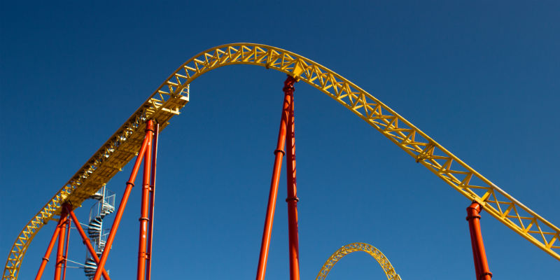 3 Ways To Make Market Volatility Work For You