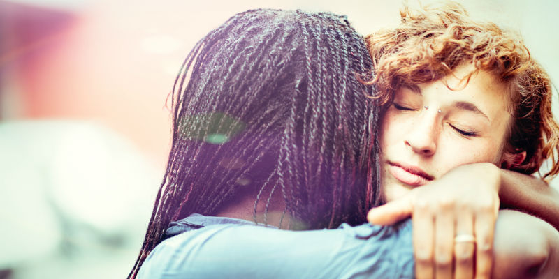 How Would You Answer This One Question About Your Life?