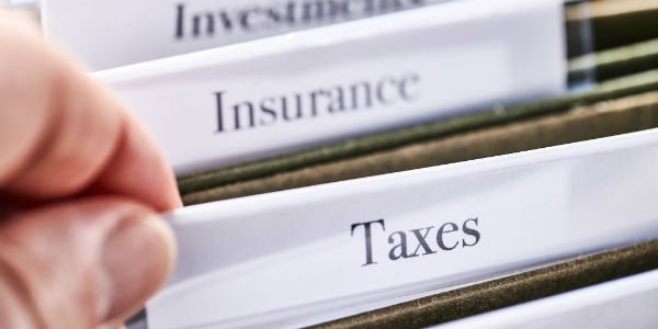 Protecting Your Identity At Tax Time