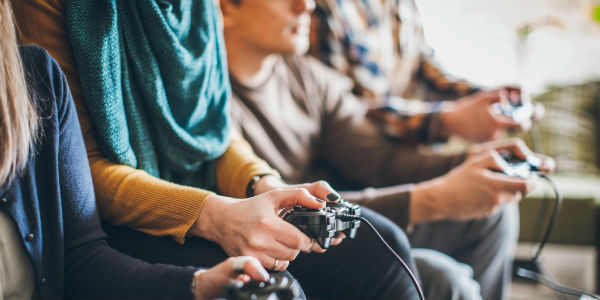 6 Things That Fortnite Can Teach You About Financial Wellness