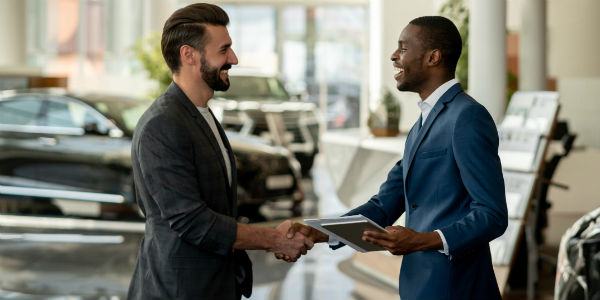 8 Things To Know About Negotiating A Car Purchase