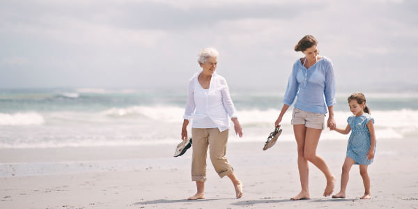 Common Financial Mistakes Parents Make By The Decade