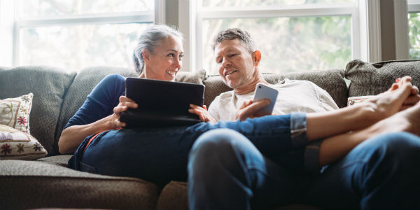 How To Navigate The New World Of Retirement Income