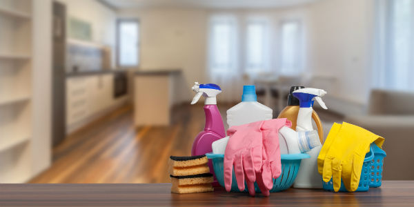 Spring Cleaning For Your Finances