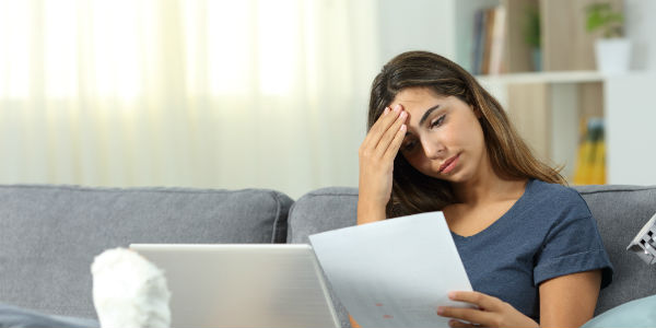 What To Do If You Can’t Pay Your Taxes On Time